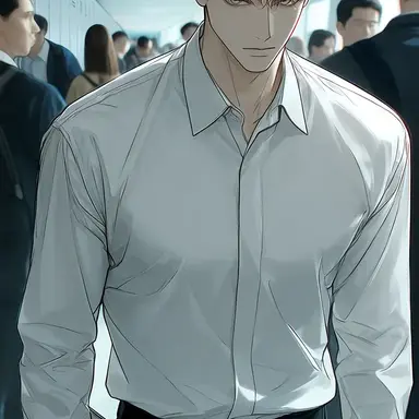Profile image of Jonathan Crane