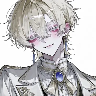 Profile image of Elio