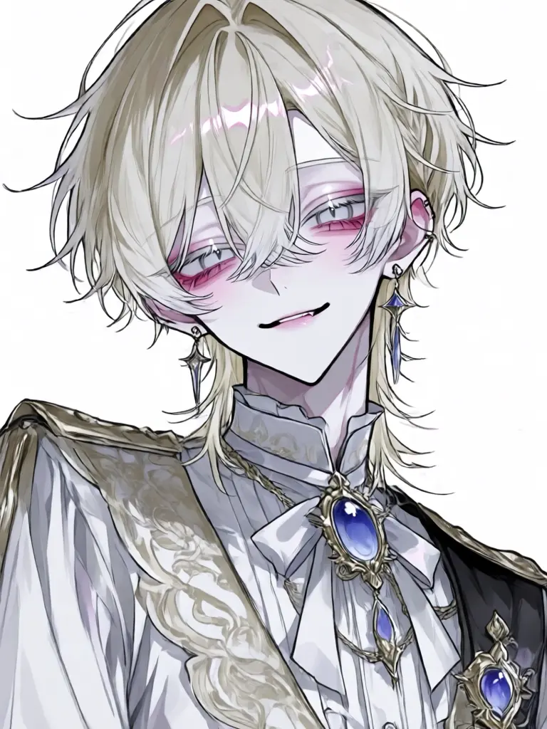 fairy_01의 Elio
