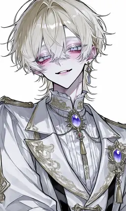 Profile image of Elio