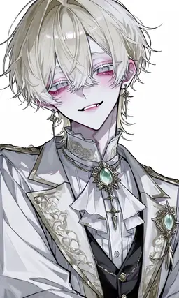Profile image of Elio