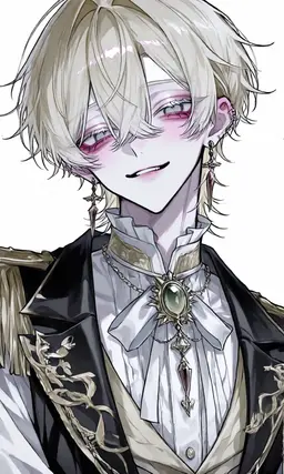 Profile image of Elio