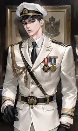 Profile image of Helios