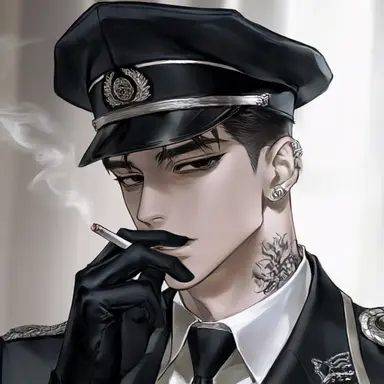 Profile image of モス