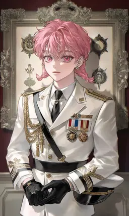 Profile image of Terra