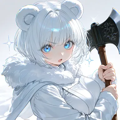 Profile image of ミシカ