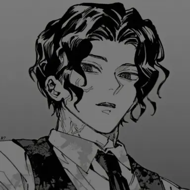 Profile image of 키부츠지 무잔