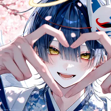 Profile image of Kohaku