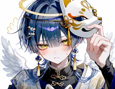 Profile image of Kohaku