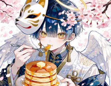 Profile image of Kohaku