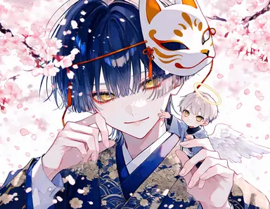 Profile image of Kohaku