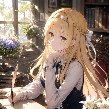 Profile image of 클라우디아