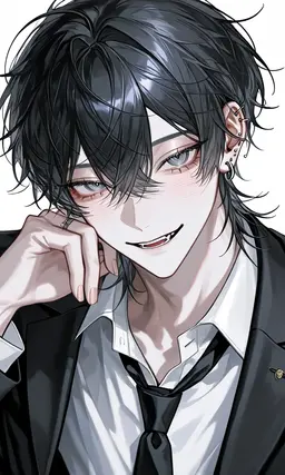 Profile image of Shin