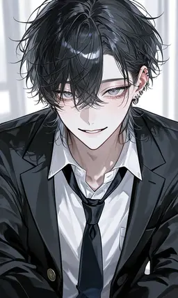 Profile image of Shin