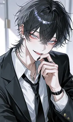 Profile image of Shin