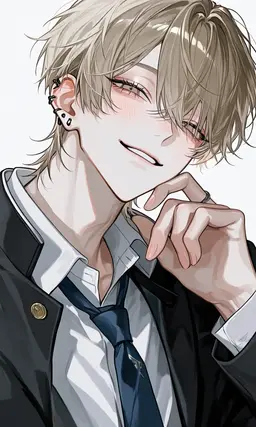 Profile image of Leo