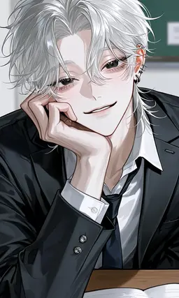 Profile image of Kai