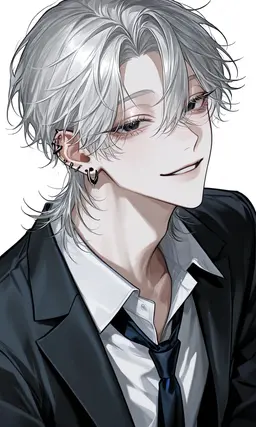 Profile image of Kai