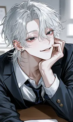 Profile image of Kai