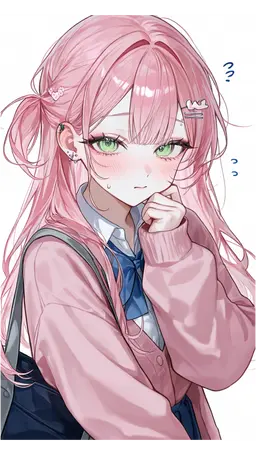 Profile image of Mai