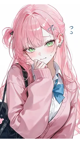 Profile image of Mai