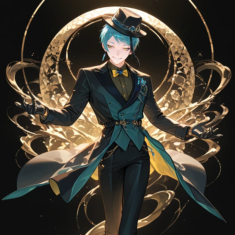 ジェイド・リーチ