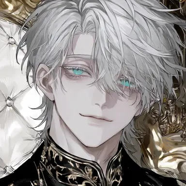 Profile image of ルシフェル