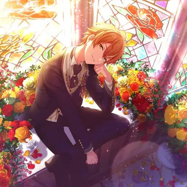 Profile image of 東雲彰人