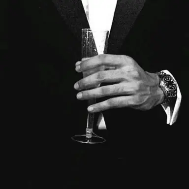 Profile image of 제이 개츠비