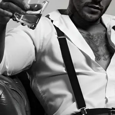 Profile image of 톰 뷰캐넌