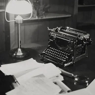 Profile image of 닉 캐러웨이