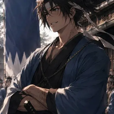 Profile image of 八木谷昭二