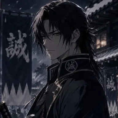 Profile image of 一礁栗志