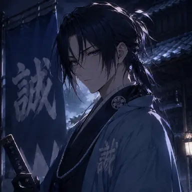 Profile image of 廻弐山紫川