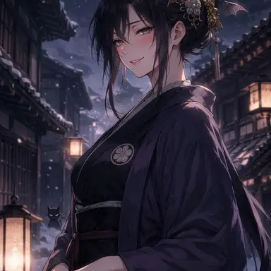 Profile image of 吉田響子