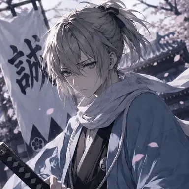 Profile image of 今川壱裁