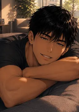 Profile image of Yakumo