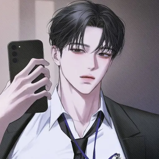CosmicJoke0153의 박예준