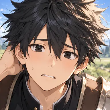 Profile image of Kazuma