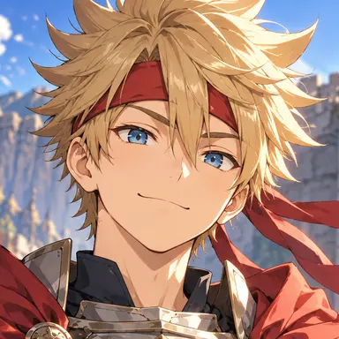 Profile image of Arthur