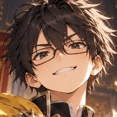 Profile image of Nagito
