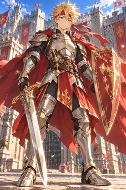 Profile image of Arthur