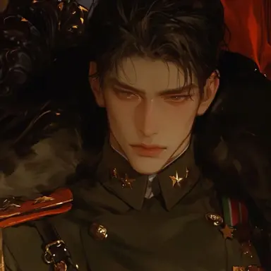 Profile image of 카셀 레하프르