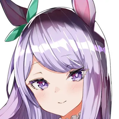 Profile image of メジロマックイーン