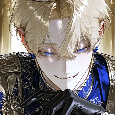 Profile image of Albert