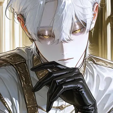 Profile image of Cecil