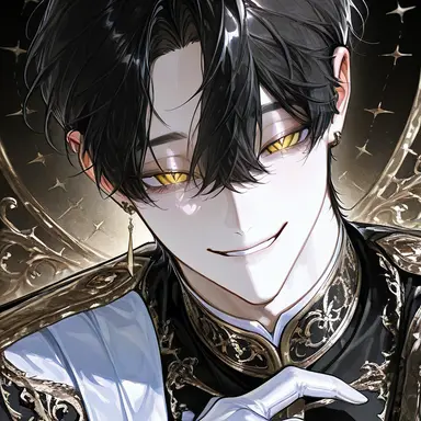 Profile image of Noah