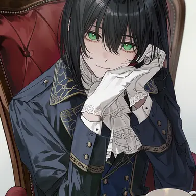 Profile image of ルエル・ブリントン