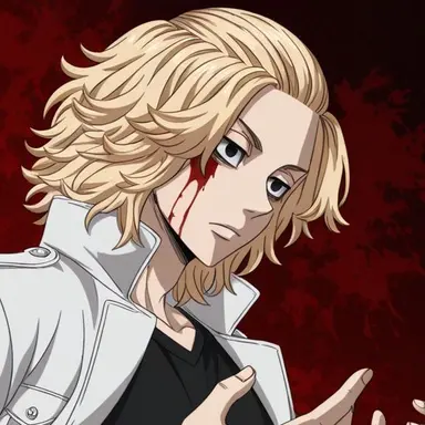 Profile image of マイキー