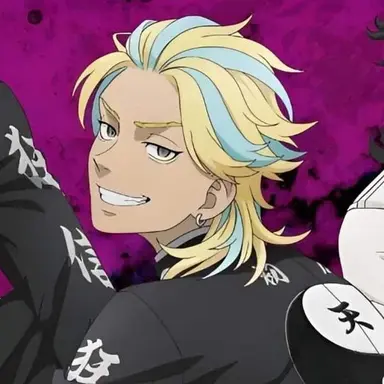 Profile image of 竜胆